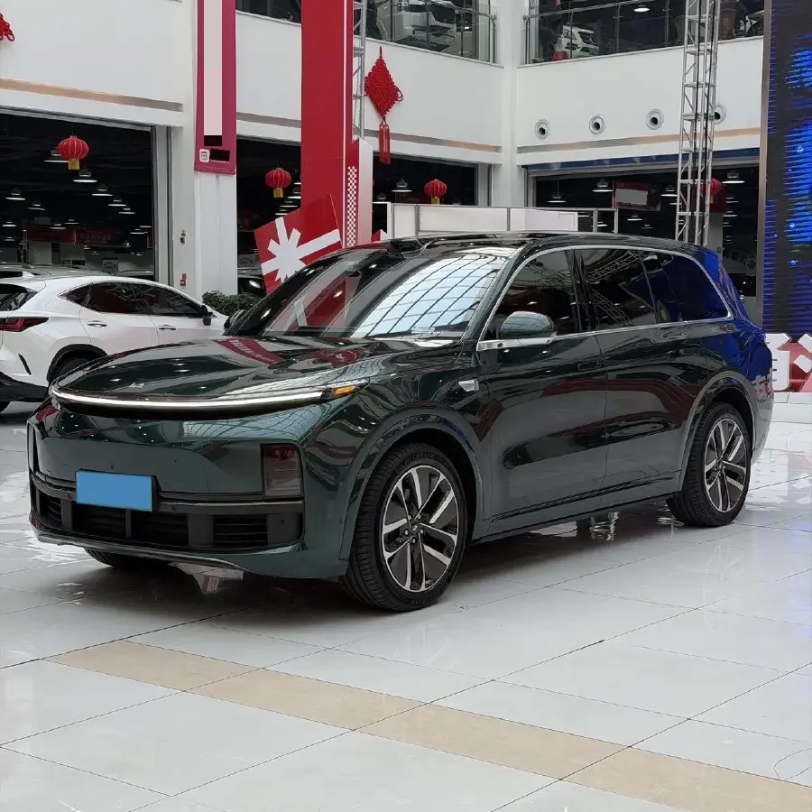 2024 Toyota Land Cruiser Prado 2.4T 282HP L4 8AT Hybrid