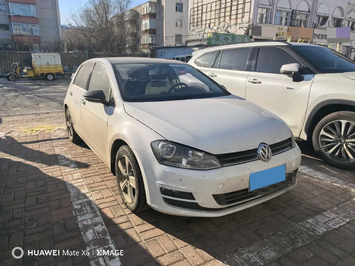 2017 Volkswagen Golf 1.4T 131HP L4 7DCT,autocango,china used car exporter,china ev exporter,chinese used car exporter,chinese used ev exporter