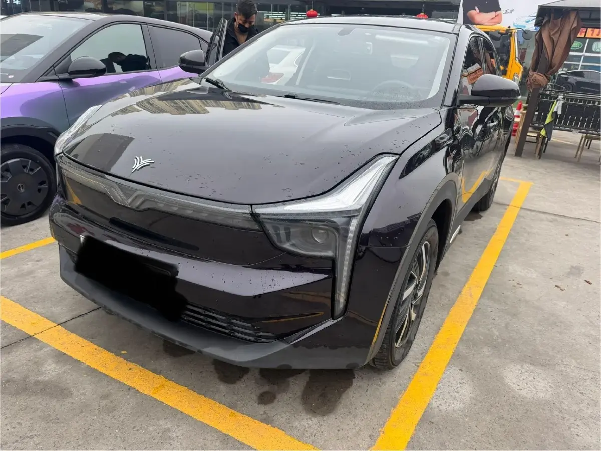 2021 BYD Song Pro 1.5T 160HP L4 7DCT