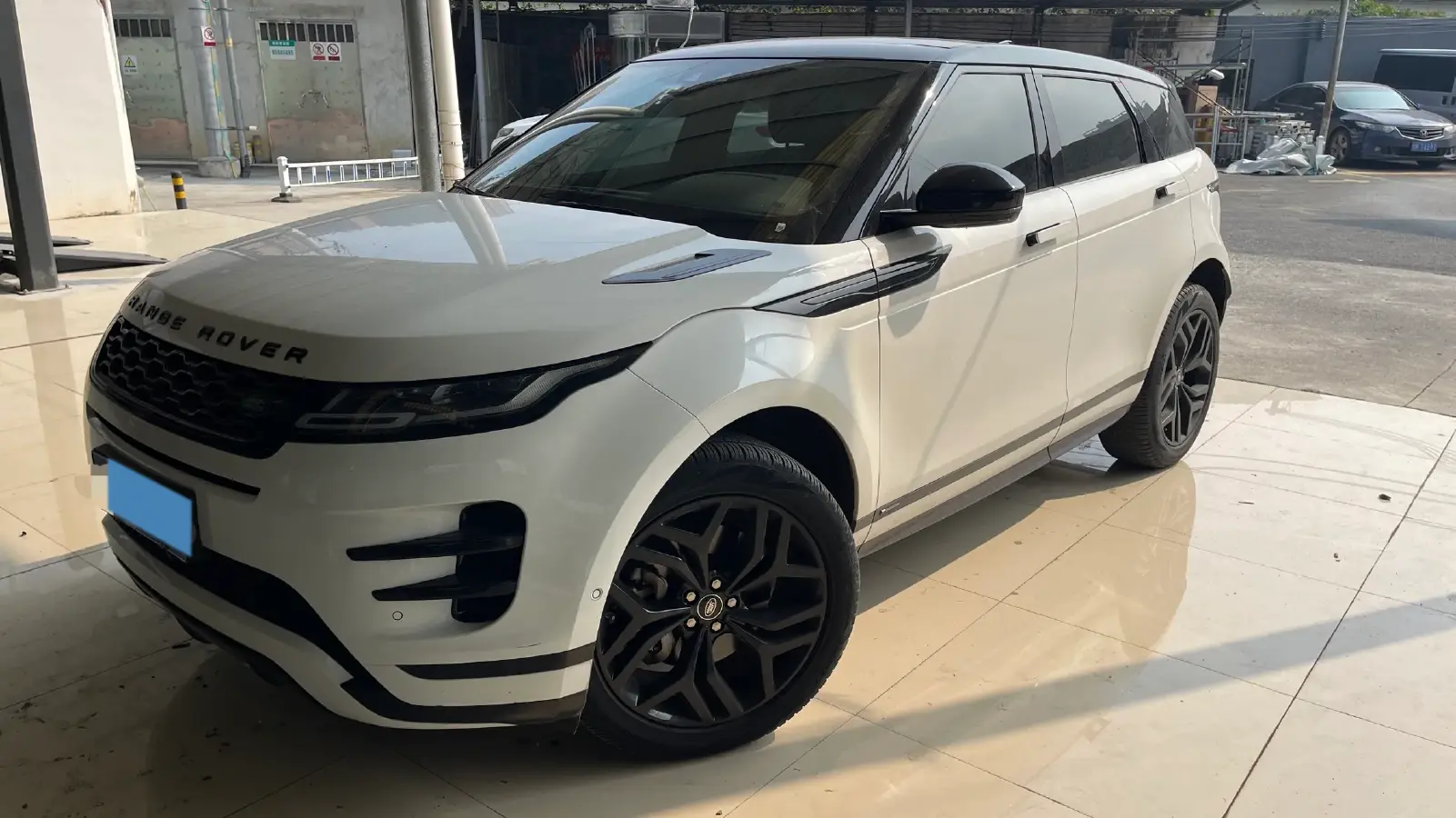 2021 Nissan Murano 2.5T 245HP L4 CVT Hybrid