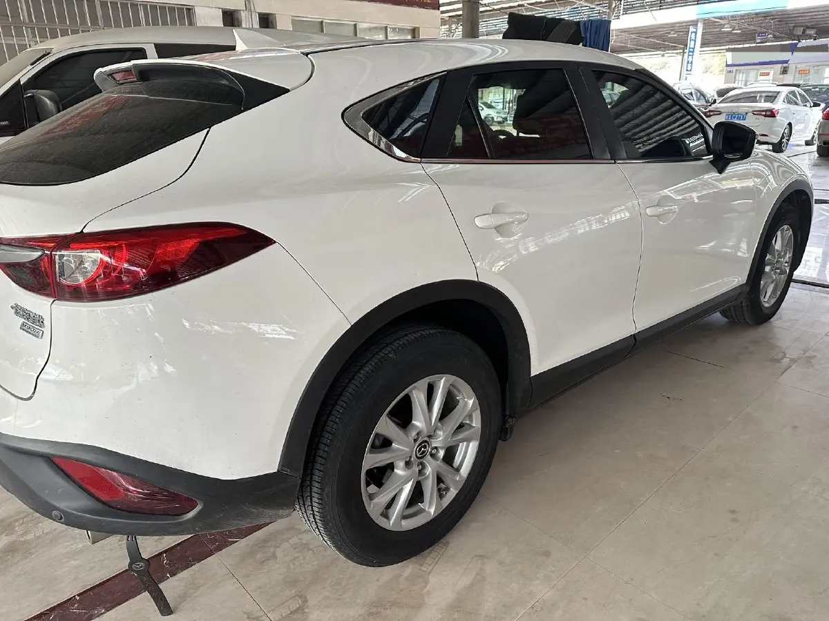 2019 ChangAn Oshan Cosmos 1.5T 178HP L4 7DCT,autocango,china used car exporter,china ev exporter,chinese used car exporter,chinese used ev exporter