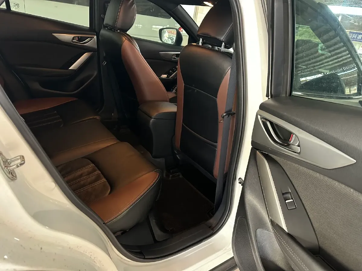 2019 ChangAn Oshan Cosmos 1.5T 178HP L4 7DCT,autocango,china used car exporter,china ev exporter,chinese used car exporter,chinese used ev exporter