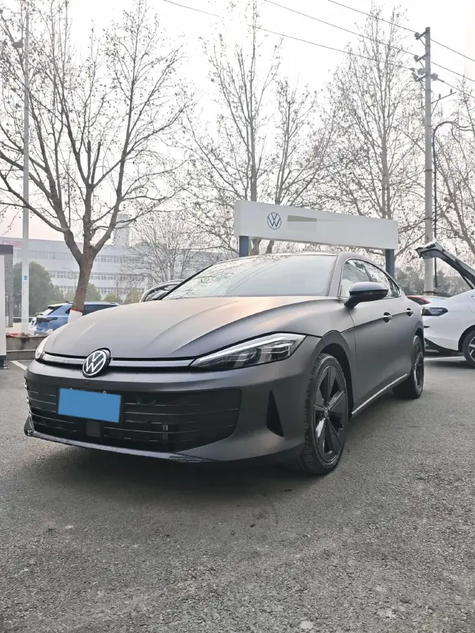 2026 Volkswagen Lamando 2.0T 220HP L4 7DCT