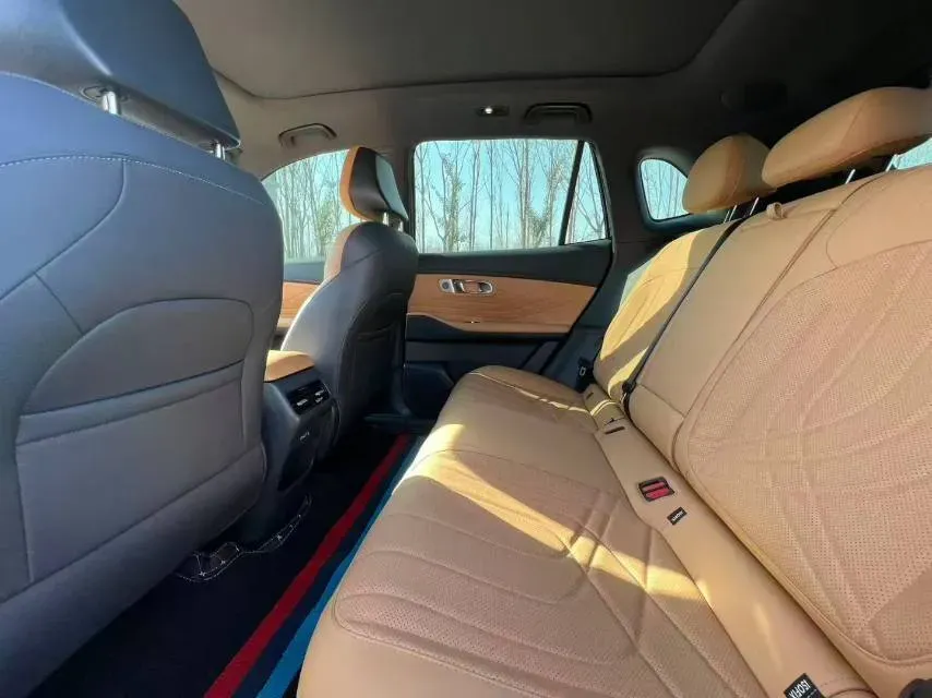 2025 BYD Sea Lion 05 DM-i 1.5L 101HP L4 E-CVT PHEV 18.3KWH,autocango,china used car exporter,china ev exporter,chinese used car exporter,chinese used ev exporter