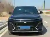 2025 BYD Sea Lion 05 DM-i 1.5L 101HP L4 E-CVT PHEV 18.3KWH