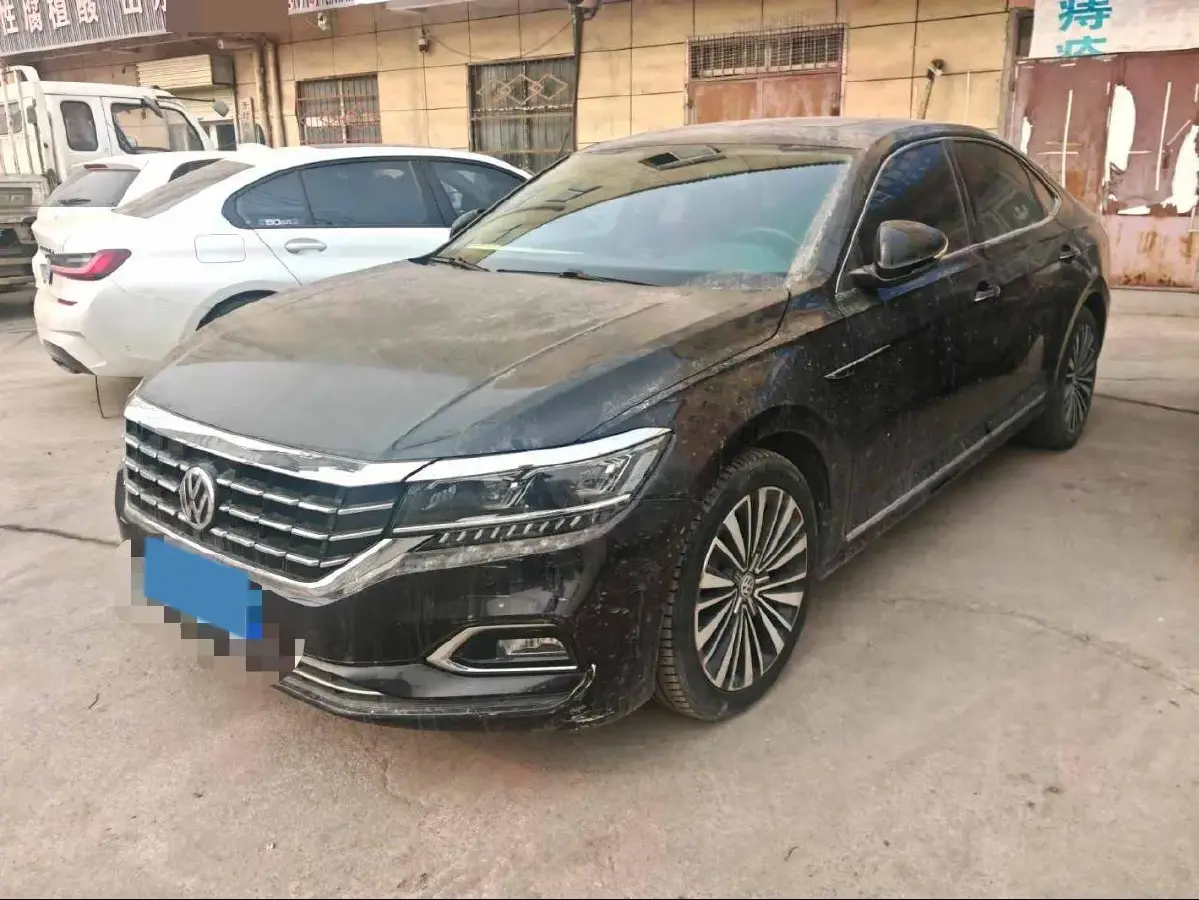 2019 Volvo V40 1.5T 152HP L4 6AT