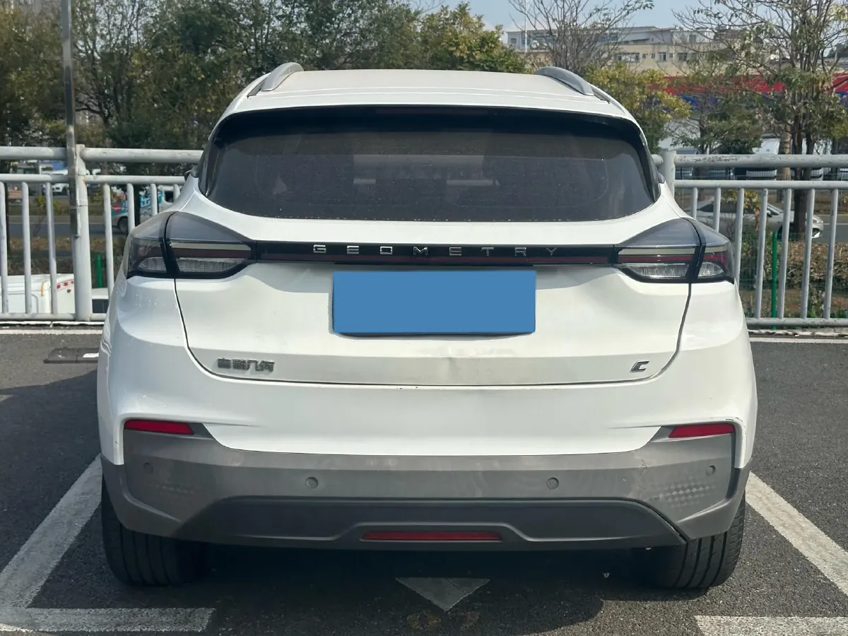 2021 Geometry C BEV 53KWH,autocango,china used car exporter,china ev exporter,chinese used car exporter,chinese used ev exporter