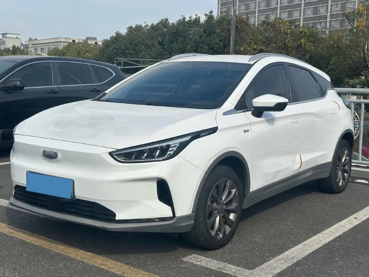 2021 Geometry C BEV 53KWH,autocango,china used car exporter,china ev exporter,chinese used car exporter,chinese used ev exporter
