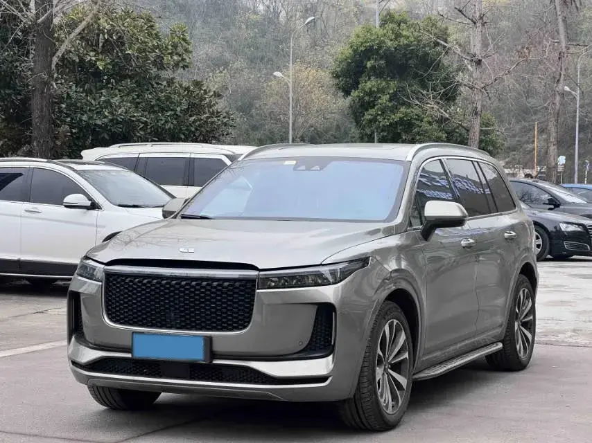 2020 Li ONE Range Extended 131HP REEV 40.5KWH