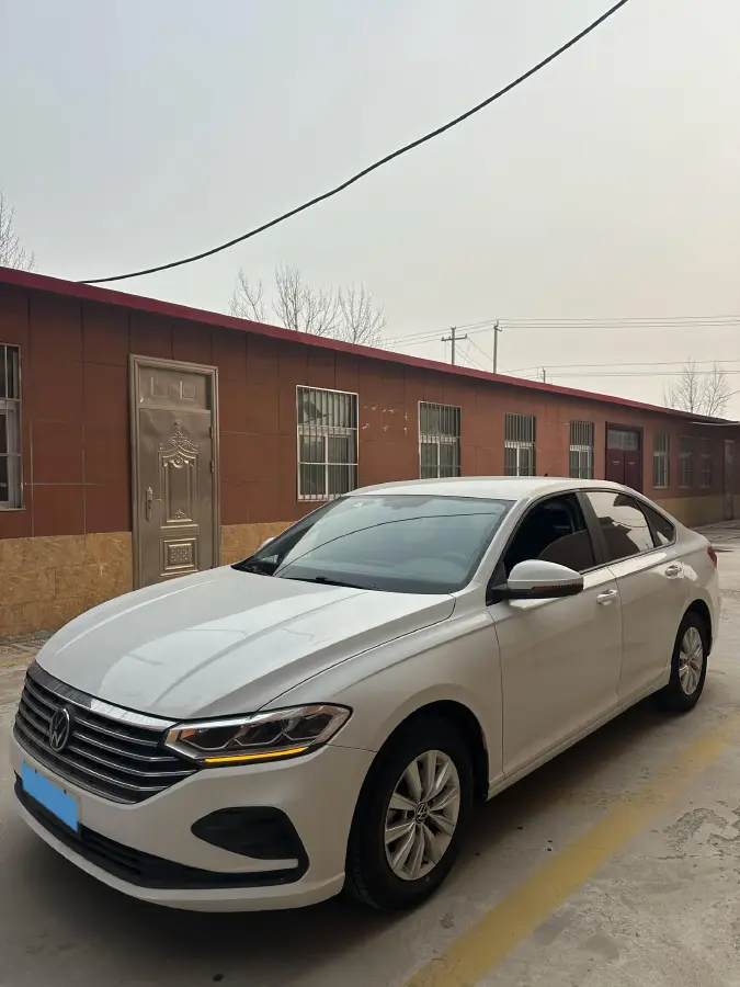 2023 Volkswagen Lavida 1.5L 113HP L4 6AT