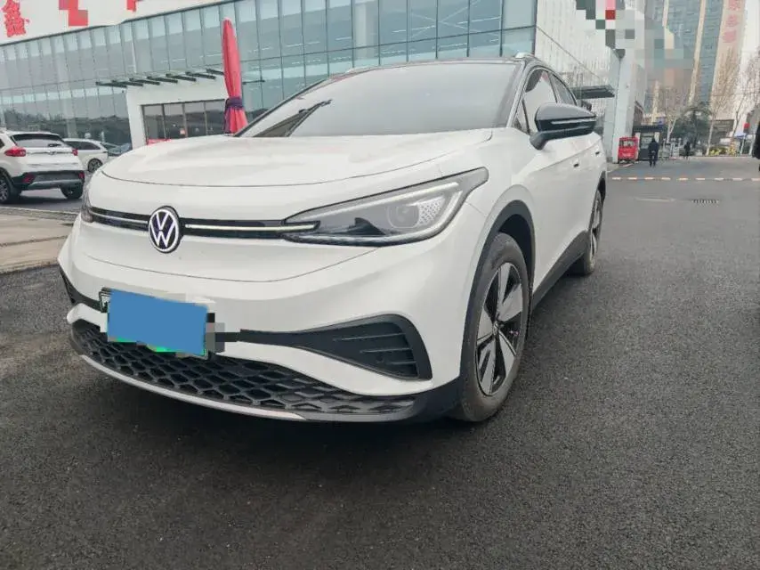 2025 Neta X BEV 63.5KWH