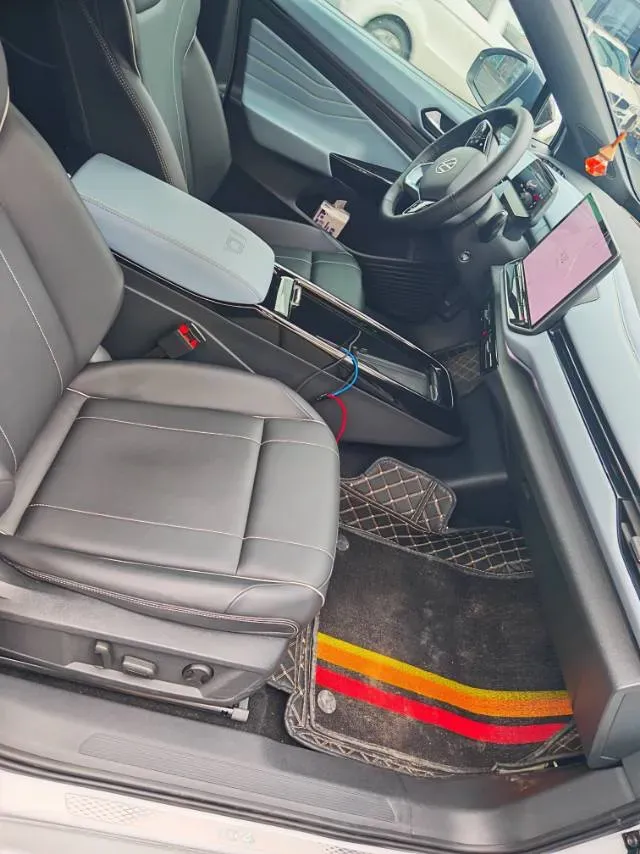 2025 Neta X BEV 63.5KWH,autocango,china used car exporter,china ev exporter,chinese used car exporter,chinese used ev exporter