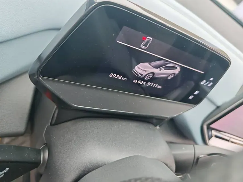 2025 Neta X BEV 63.5KWH,autocango,china used car exporter,china ev exporter,chinese used car exporter,chinese used ev exporter