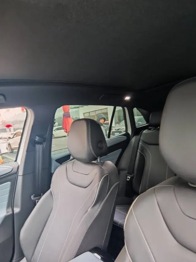 2025 Neta X BEV 63.5KWH,autocango,china used car exporter,china ev exporter,chinese used car exporter,chinese used ev exporter