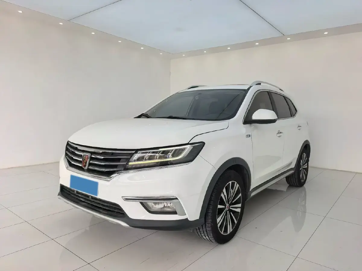 2018 Roewe RX5 1.5T 169HP L4 7DCT