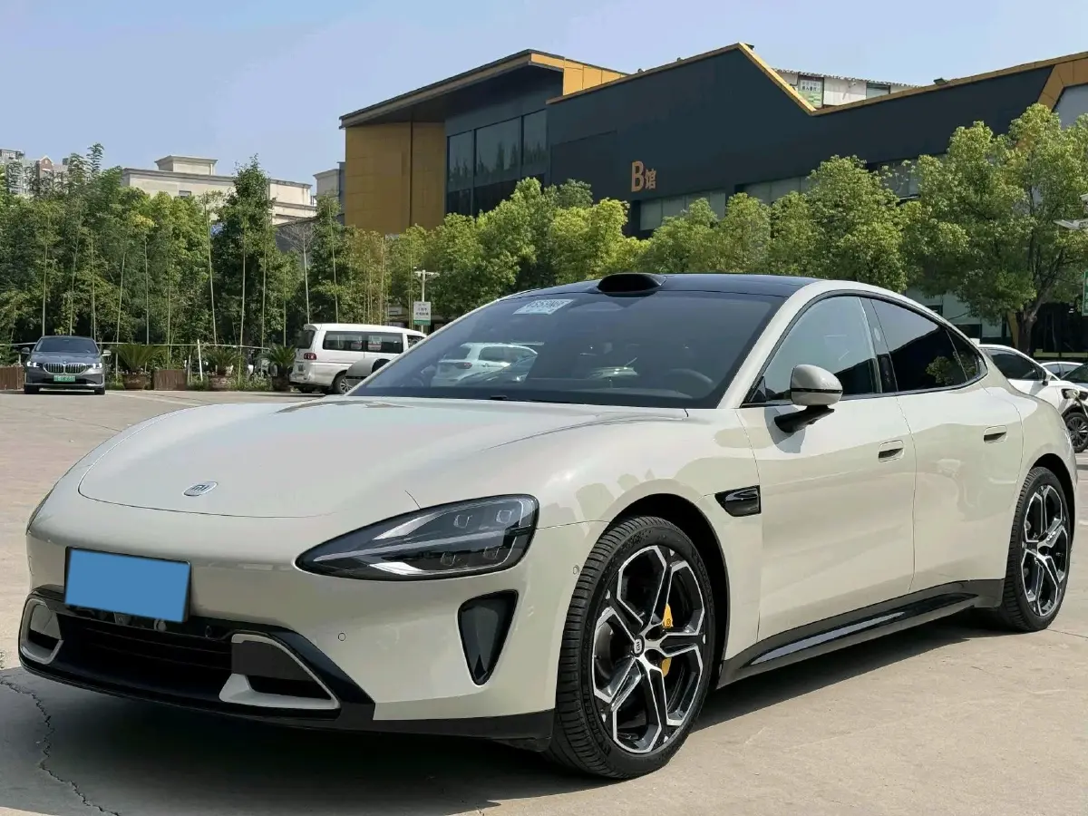 2024 MI SU7 BEV 94.3KWH