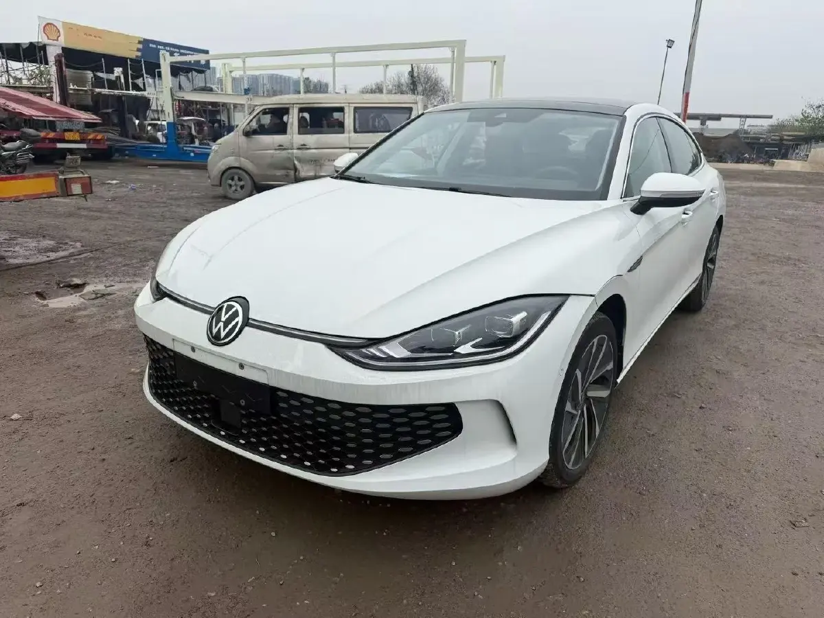 2024 Volkswagen Lamando 1.4T 150HP L4 7DCT