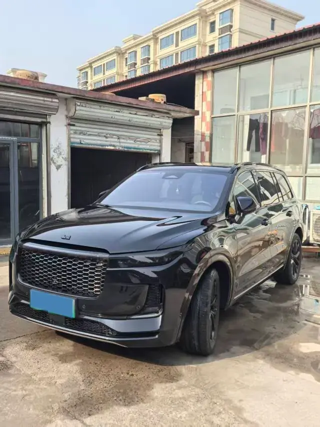 2021 Li ONE Range Extended 131HP REEV 40.5KWH