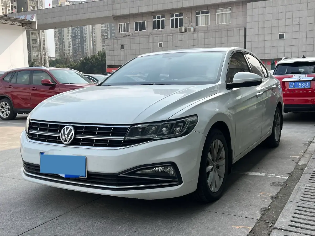 2019 Bestune T77 1.2T 143HP L4 7DCT