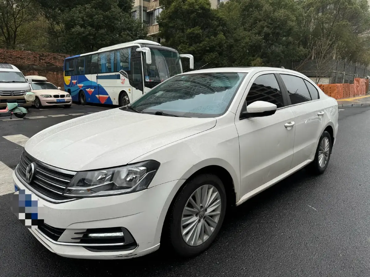 2019 Citroen C4L 1.2T 136HP L3 6AT