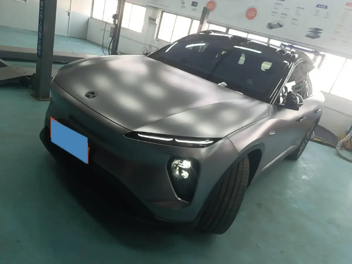 2023 NIO ES6 BEV 75KWH
