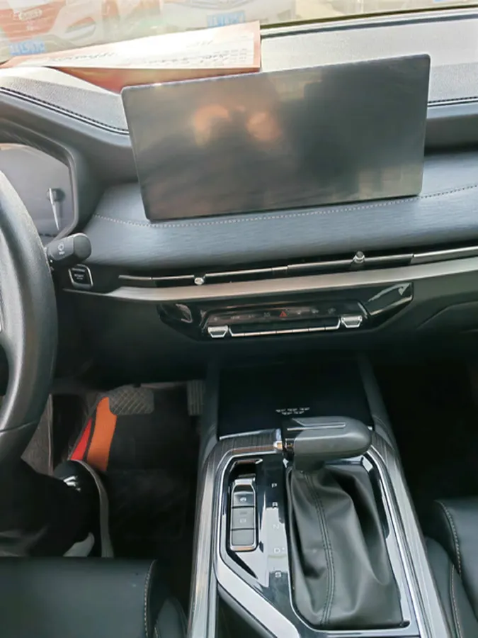 2022 WuLing KaiJie 1.5T 147HP L4 CVT,autocango,china used car exporter,china ev exporter,chinese used car exporter,chinese used ev exporter