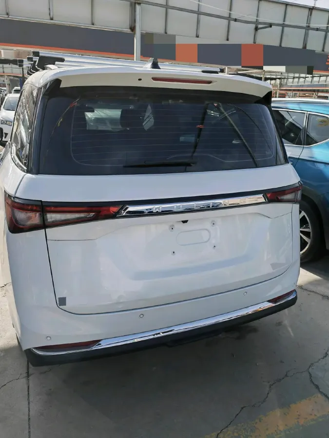 2022 WuLing KaiJie 1.5T 147HP L4 CVT,autocango,china used car exporter,china ev exporter,chinese used car exporter,chinese used ev exporter