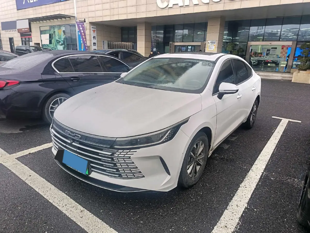 2022 Foton Grand General G7 2.0T 163HP L4 8AT