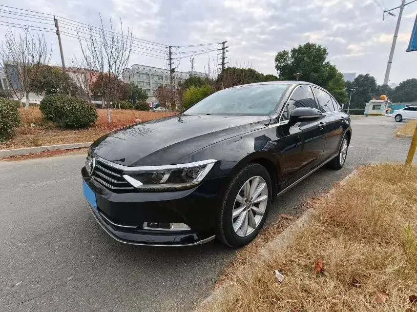 2019 Chevrolet Malibu XL 2.0T 241HP L4 9AT