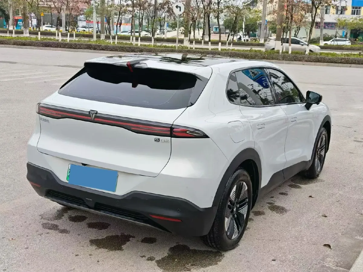2026 Deepal S05 BEV,autocango,china used car exporter,china ev exporter,chinese used car exporter,chinese used ev exporter