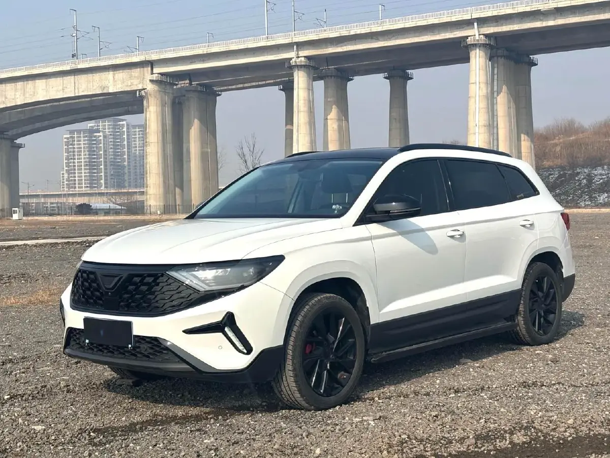 2023 Jetta VS7 1.4T 150HP L4 6AT