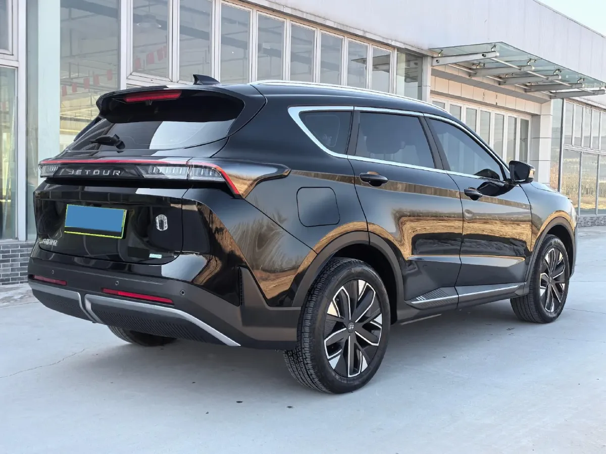 2024 Jetour X70 C-DM 1.5T 156HP L4 2DHT PHEV 19.43KWH,autocango,china used car exporter,china ev exporter,chinese used car exporter,chinese used ev exporter