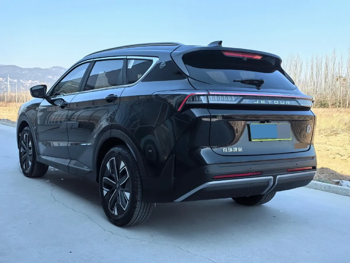 2024 Jetour X70 C-DM 1.5T 156HP L4 2DHT PHEV 19.43KWH,autocango,china used car exporter,china ev exporter,chinese used car exporter,chinese used ev exporter