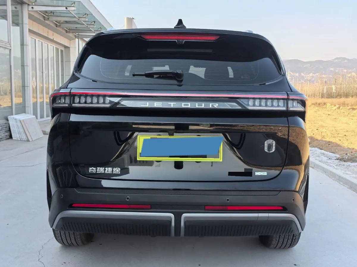 2024 Jetour X70 C-DM 1.5T 156HP L4 2DHT PHEV 19.43KWH,autocango,china used car exporter,china ev exporter,chinese used car exporter,chinese used ev exporter