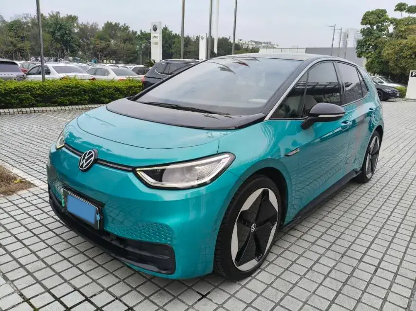 2022 Volkswagen ID.3 BEV 57.3KWH
