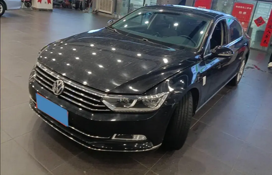 2019 Chevrolet Malibu XL 2.0T 241HP L4 9AT