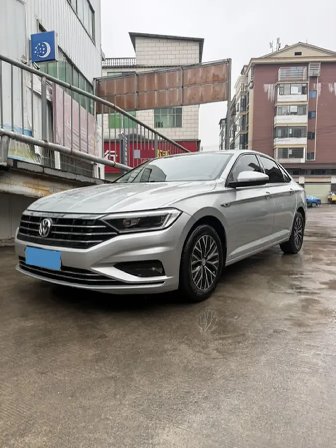 2019 Volkswagen Tharu 1.4T 150HP L4 7DCT