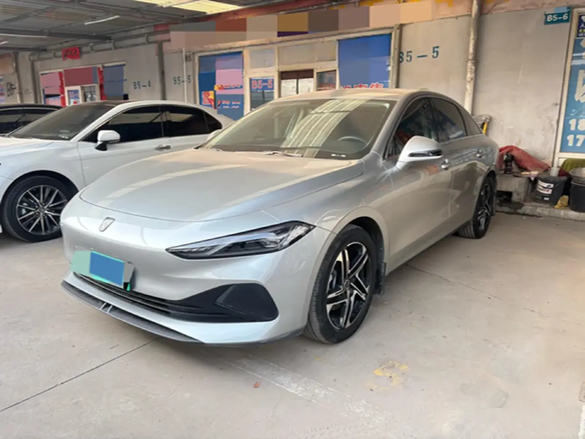 2023 Roewe D7 1.5L 112HP L4 1DHT PHEV 21.4KWH