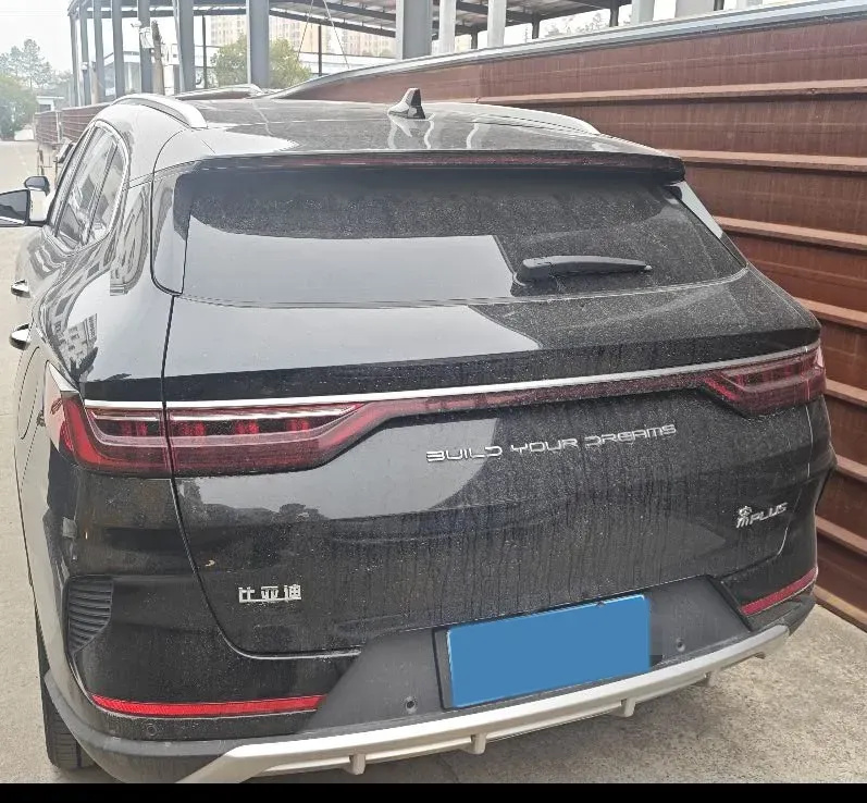 2020 BYD Song Plus 1.5T 185HP L4 7DCT,autocango,china used car exporter,china ev exporter,chinese used car exporter,chinese used ev exporter