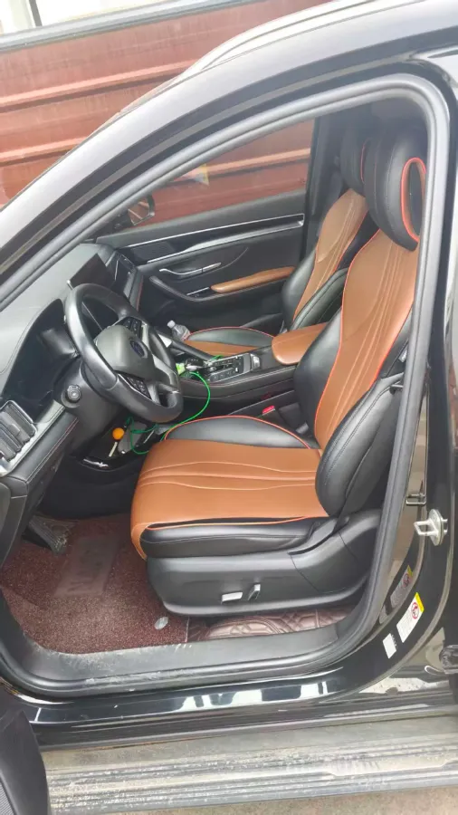 2020 BYD Song Plus 1.5T 185HP L4 7DCT,autocango,china used car exporter,china ev exporter,chinese used car exporter,chinese used ev exporter