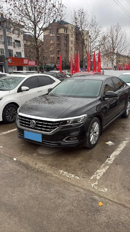 2019 Skoda Kodiak 2.0T 186HP L4 7DCT