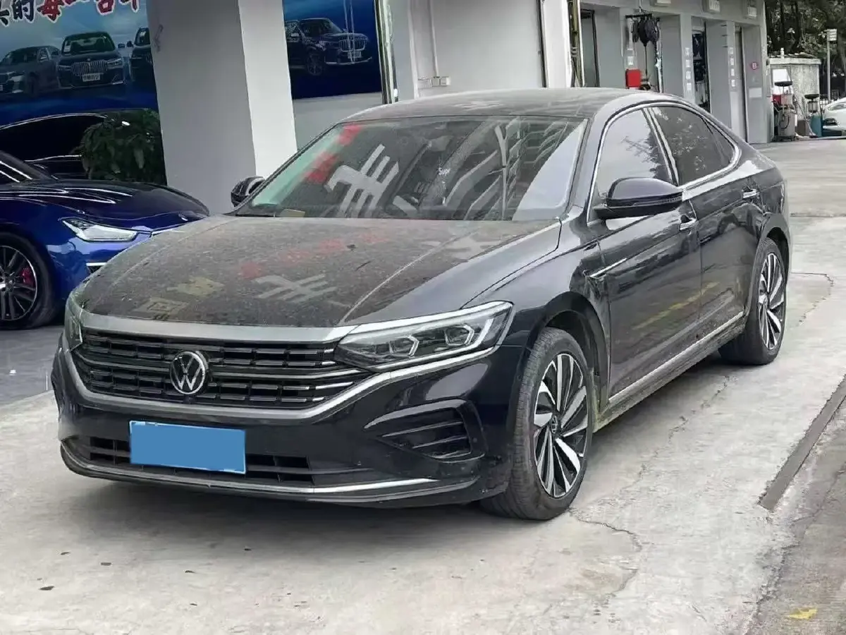 2022 Volkswagen Lamando 1.4T 150HP L4 7DCT