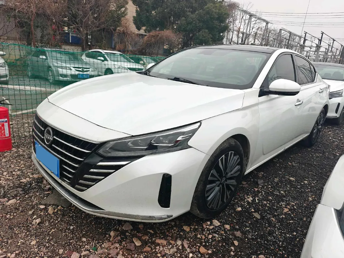 2022 Nissan Teana 2.0L 156HP L4 CVT,autocango,china used car exporter,china ev exporter,chinese used car exporter,chinese used ev exporter