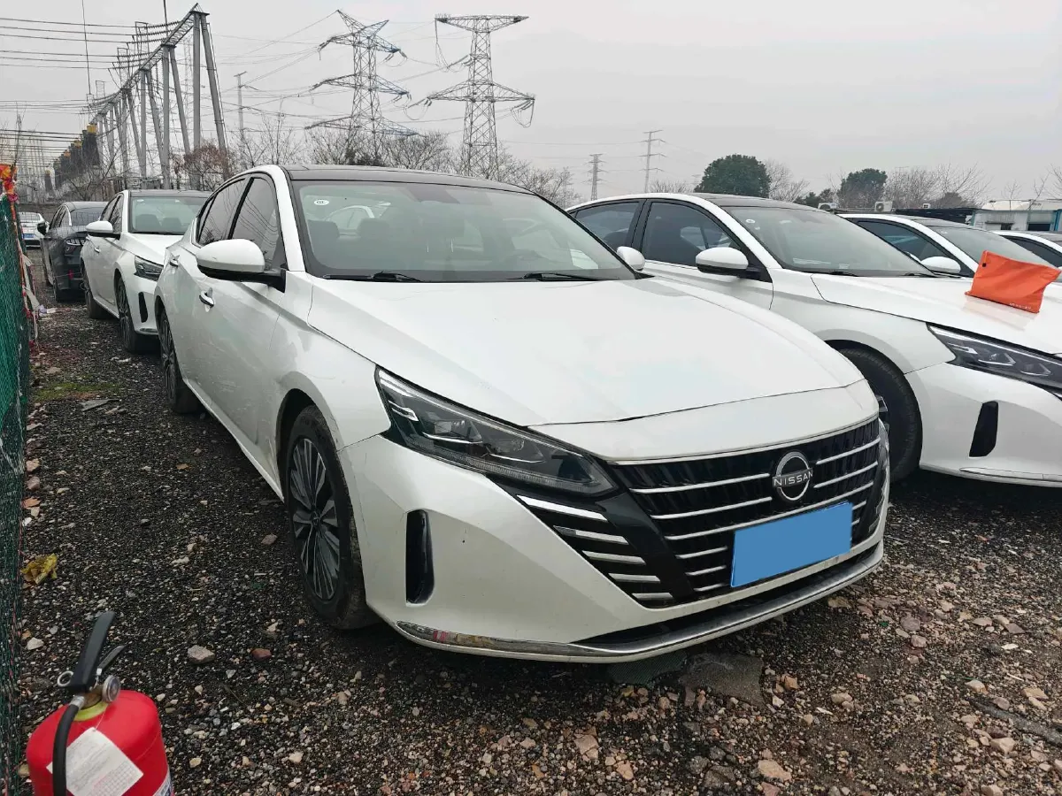 2022 Nissan Teana 2.0L 156HP L4 CVT,autocango,china used car exporter,china ev exporter,chinese used car exporter,chinese used ev exporter