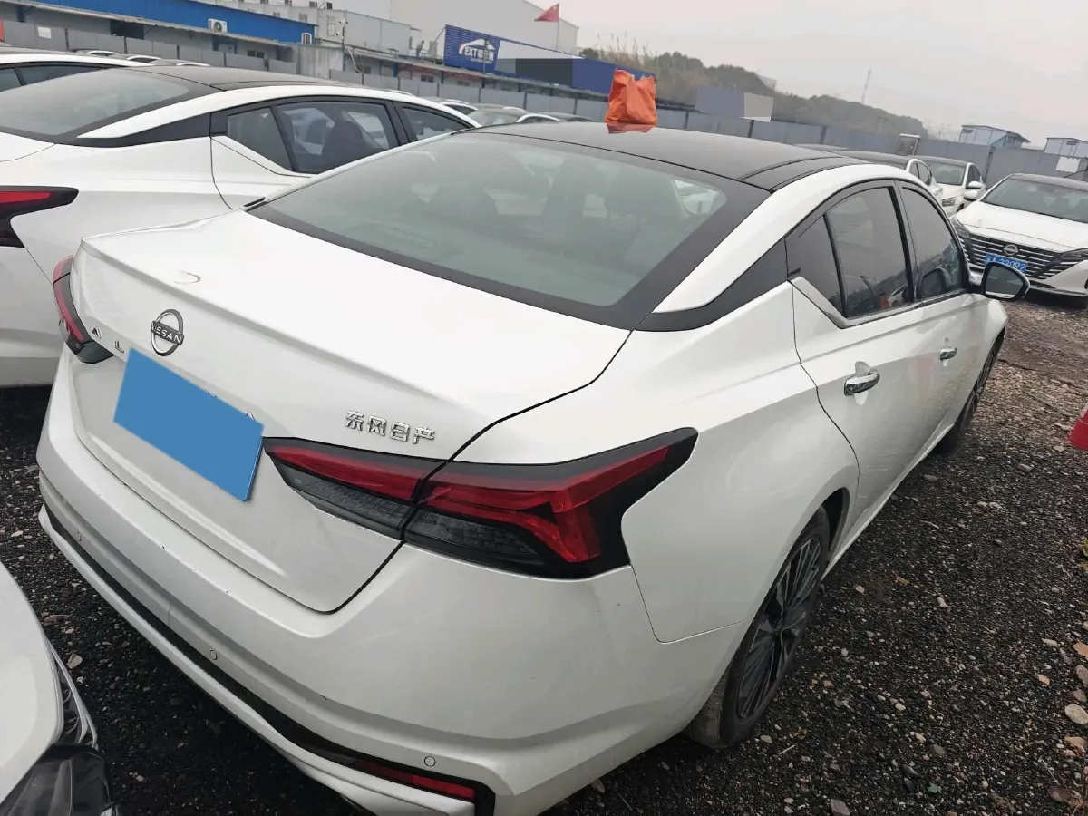 2022 Nissan Teana 2.0L 156HP L4 CVT,autocango,china used car exporter,china ev exporter,chinese used car exporter,chinese used ev exporter
