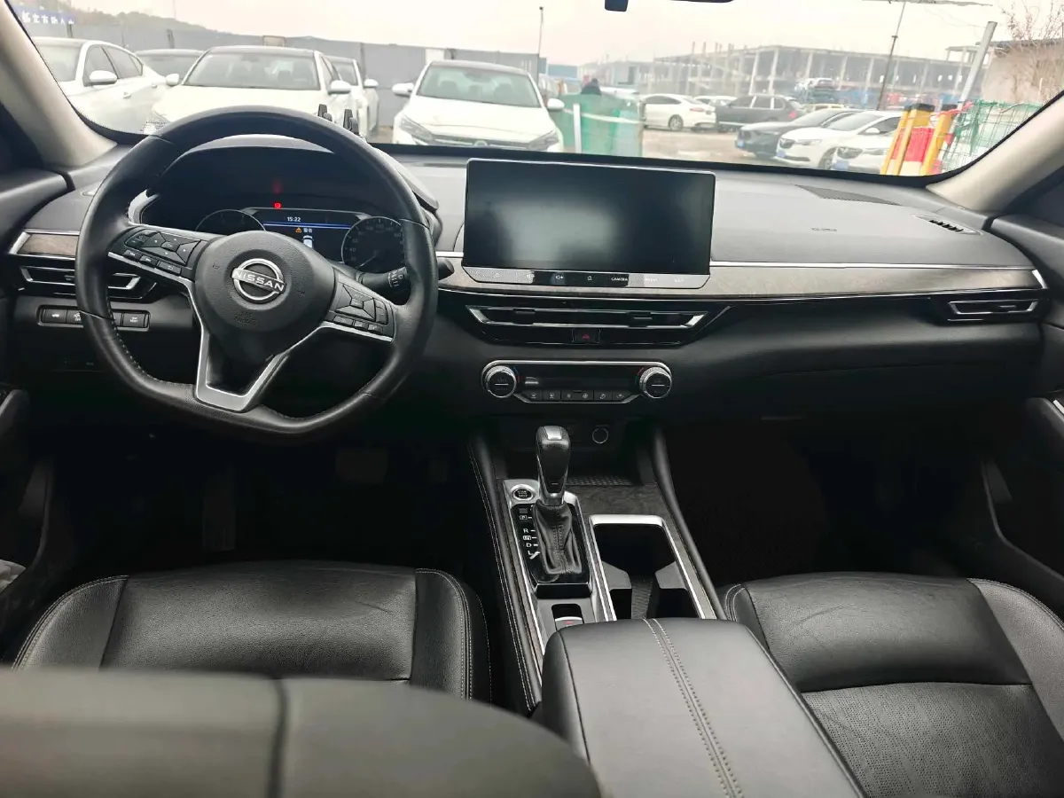 2022 Nissan Teana 2.0L 156HP L4 CVT,autocango,china used car exporter,china ev exporter,chinese used car exporter,chinese used ev exporter
