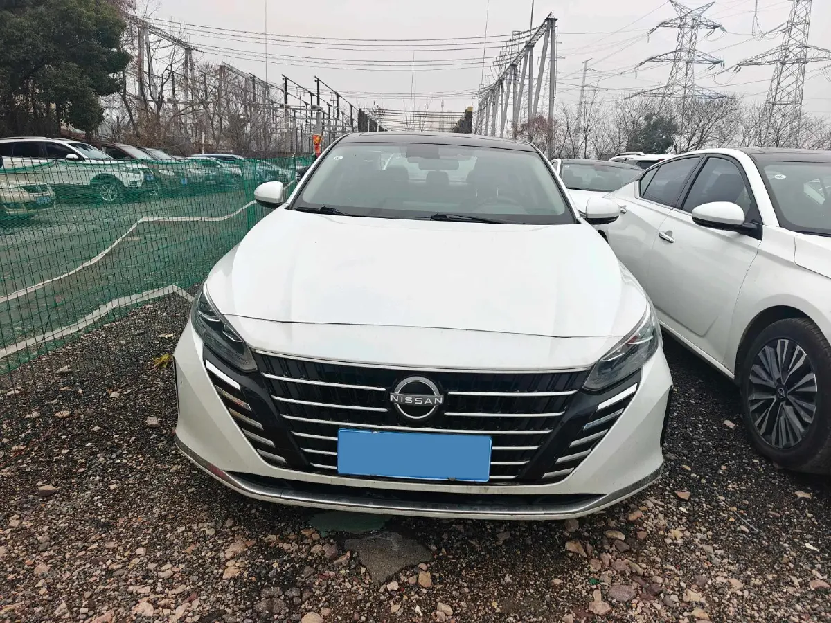 2022 Nissan Teana 2.0L 156HP L4 CVT,autocango,china used car exporter,china ev exporter,chinese used car exporter,chinese used ev exporter