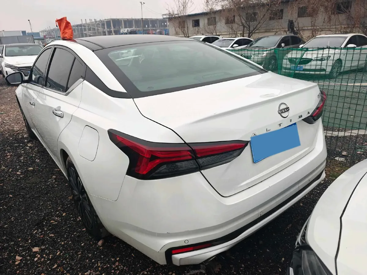 2022 Nissan Teana 2.0L 156HP L4 CVT,autocango,china used car exporter,china ev exporter,chinese used car exporter,chinese used ev exporter