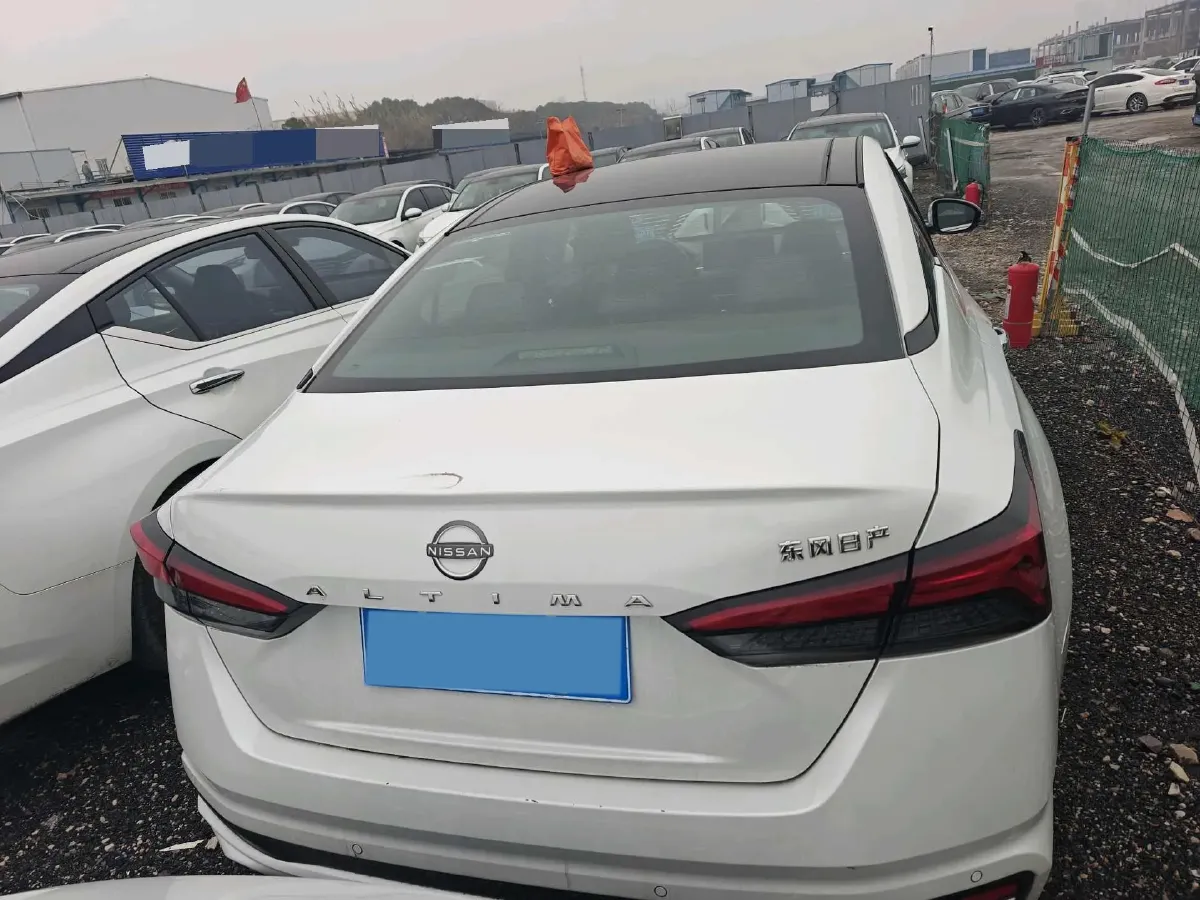 2022 Nissan Teana 2.0L 156HP L4 CVT,autocango,china used car exporter,china ev exporter,chinese used car exporter,chinese used ev exporter