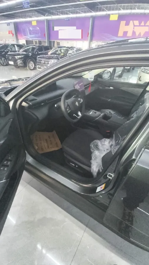 2025 ChangAn EadoPHEV 1.5L 98HP L4 E-CVT PHEV,autocango,china used car exporter,china ev exporter,chinese used car exporter,chinese used ev exporter